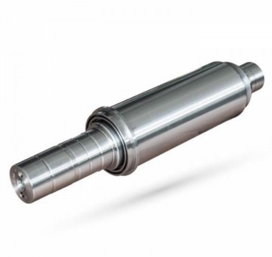 Traction Motor Shaft Precision Splined Traction Shaft For E-Axle EV Traction Shaft Manufacturer