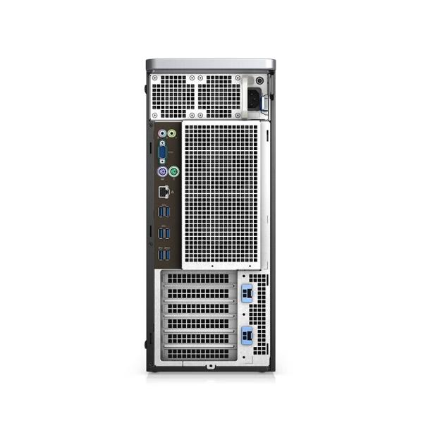 Dell Precision T5820 W2223 8G DDR4 RDIMM 1T SATA DVDRW 425W Desktop Workstation Dell