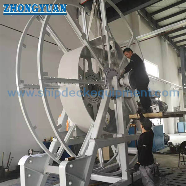 Оборудование палубы корабля ворота пожарного рукава утверждения класса оффшорное