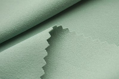 Water Proof Polyester Twill Fabric Gabardine for Workwear Uniform in Customized Color