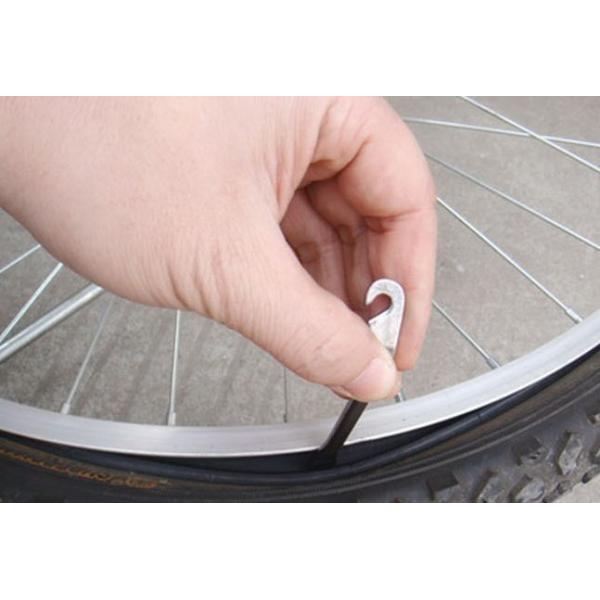 Mountain / City Electric Bike Spare Parts Tire Assemble Disassemble Tools