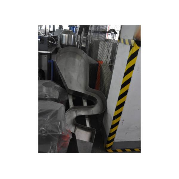 Емкость машины 150-2000кг/Х ПЭ пластиковая Деватеринг 1500*1500*2000мм малошумное