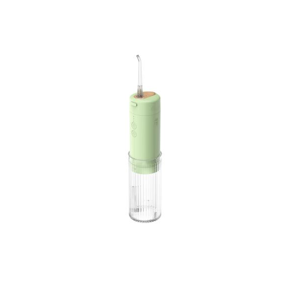 Скольжение OEM в воде Flosser Nicefeel дизайна мини портативной