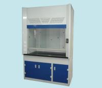 Fournisseur de capuchon de fumée durable FRP de Chine pour distributeur de laboratoire étranger