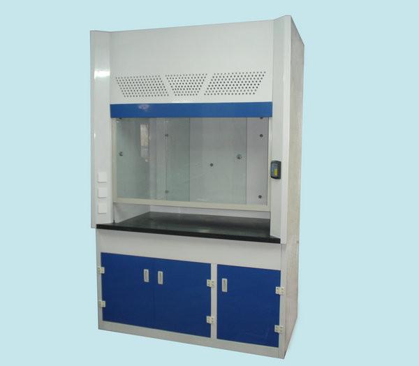 Chemistry Used Fume Hood In Laboratory Project From Huazhijun