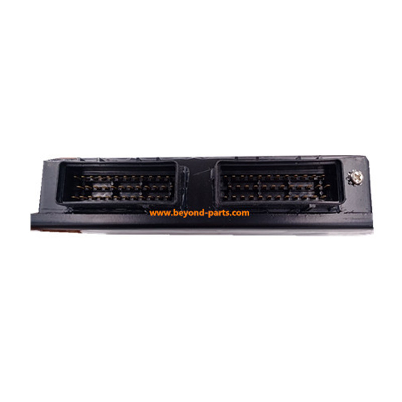 Hyundai R210-7 Контроллер экскаватора GP-Control Компьютерный блок 21N6-42101