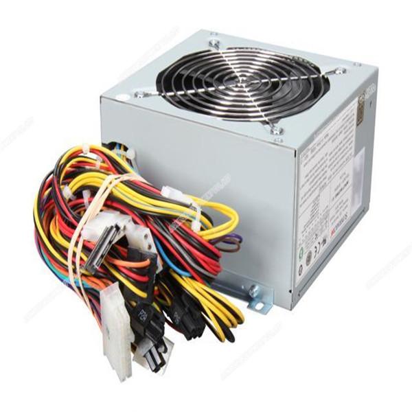 Power Supply PWS-502-PQ ATX12V & EPS12V Power Supply Ready To Go
