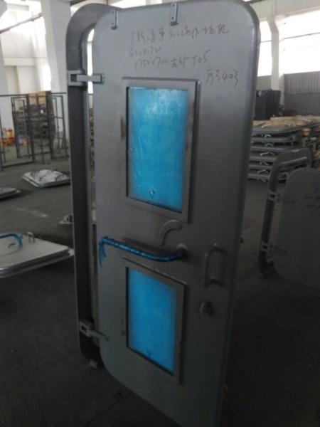6 Clip A60 Aluminum Alloy Marine Watertight Doors