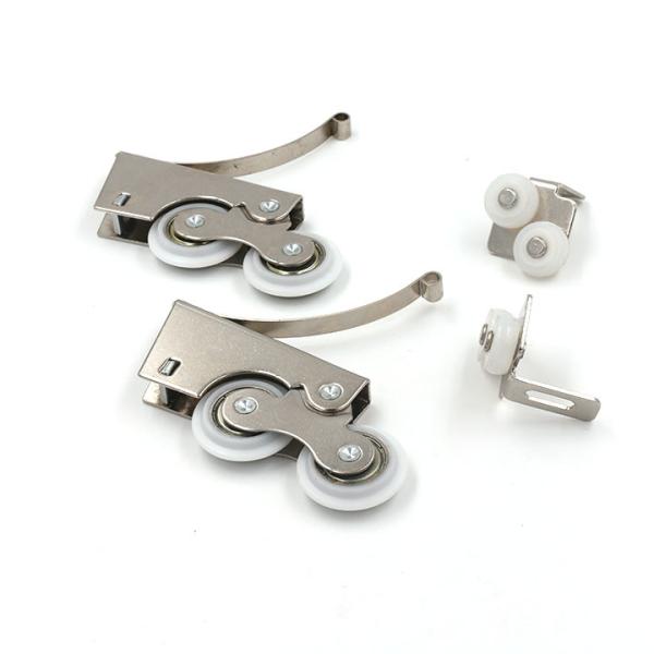 OEM ODM ролика роликоподшипника раздвижной двери аксессуаров раздвижной двери Bathroom 608zz