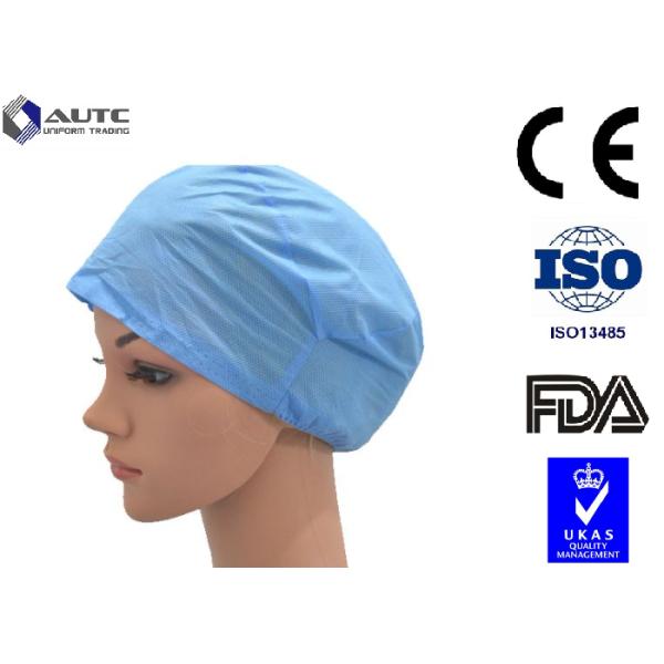 Применение больницы Нонвовен ПП сетей волос доктора Устраним дантиста медсестры