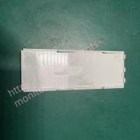 GE B650 Module de surveillance du lit du patient Cadre de la plaque arrière Couverture M1083660
