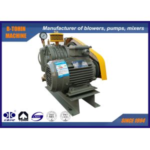 Small Noise Rotary Air Blower , HC-301S industrial air blower