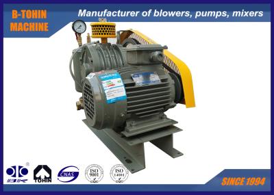 Ventilador de ar giratório do ruído pequeno, ventilador de ar industrial de HC-301S