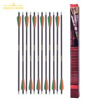 Arrows de caza ID.300