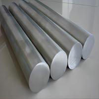 3000mm 7075 barra redonda de T6 Rod Polished Surface 7075 de alumínio