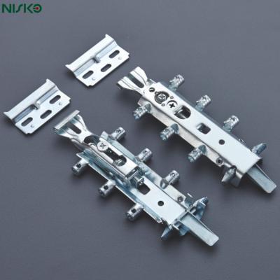 Cuarto de la cocina universal oculto colgantes colgantes de la pared colgantes bracket armario colgantes