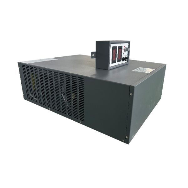 12V 1000A Low Ripple Gold Electroforming Rectifier 380V Three Phase DC Power Supply