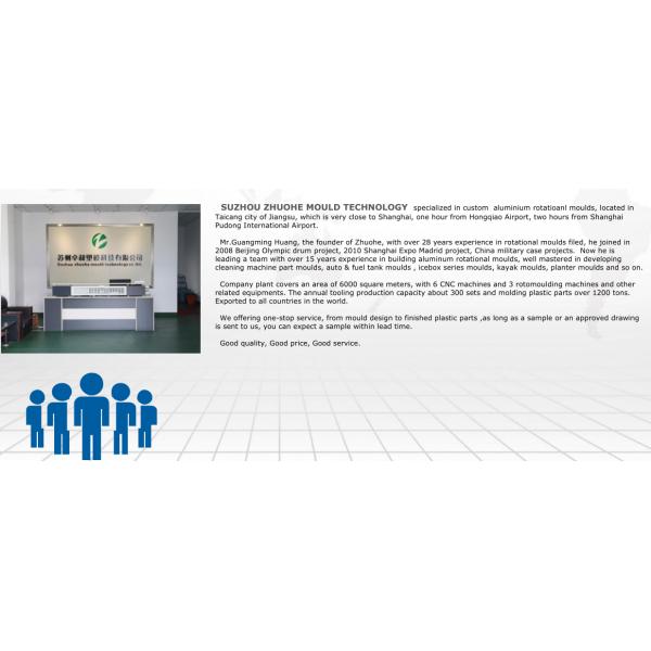 1700mm Auto Parts Mould Heavy Duty Double Wall Roof For Harvester Truck