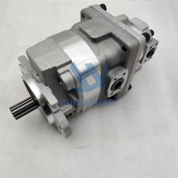 Parties de machines de construction Pompes hydrauliques 705-51-30660 pour bulldozers D85MS D85EX D85PX