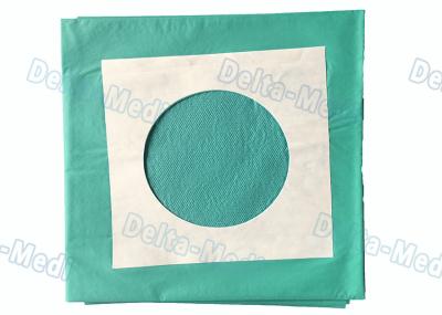 Cirúrgico estéril descartável não tecido drapeja, 5cm que médico descartável esparadrapo drapeja