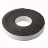 Weatherproof 10mm EVA OPP Foam Sponge Tape for Doors Windows 10mm Single Sided Soundproofing Insulation Peel Door Seal