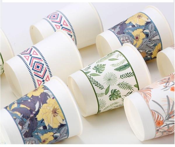 Schneider Omron Cup Machine ZBJ12 Well Sell High Quality Medium Speed Paper Production Capacity Customized 80 Color