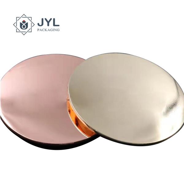 крышка свечи золота 70-80mm покрывает многофункциональный анти- ржаветь Recyclable