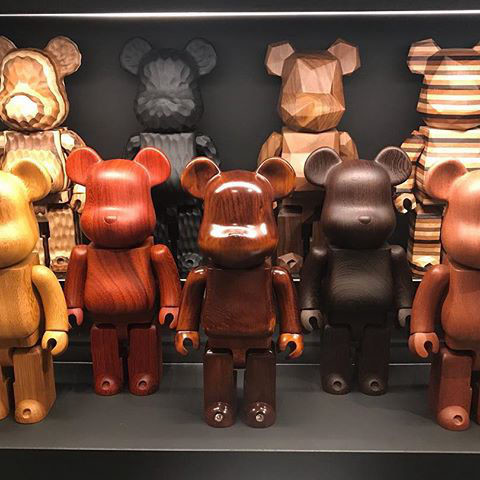 OEM ODM Hand Carved Wood Sculptures