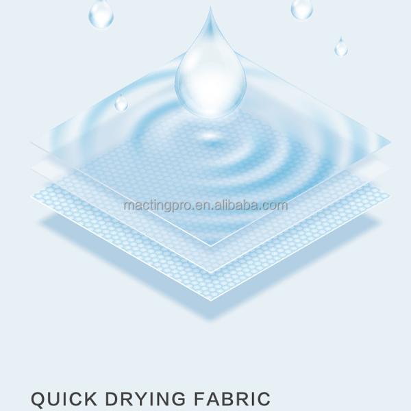 Mens White Mock Neck T Shirts 230grams Fabric Weight Quick Dry Cooling Streetwear