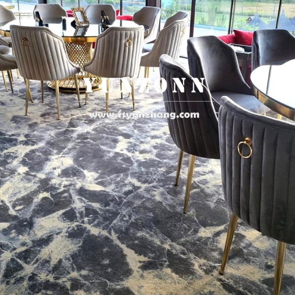 Event Furniture Hotel Wedding Party Modern Upholstered Luxury Dining Chairs