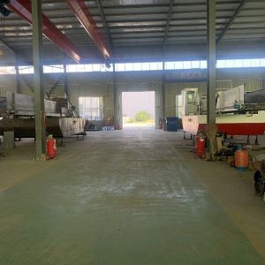 Weifang Hairui Xinsheng Environmental Protection Equipment Manufacturing Co., Ltd.
