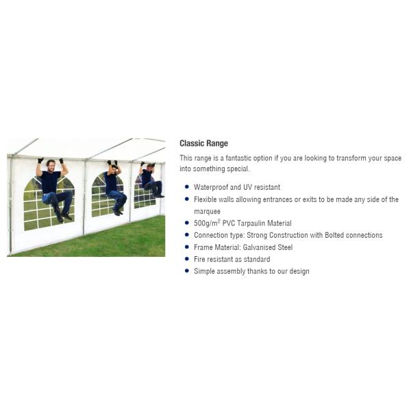 Огнеупорные палатки для торжественных мероприятий, торжественные палатки для приёма на открытом воздухе, водонепроницаемые палатки для бизнеса