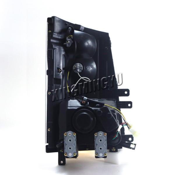 SINOTRUK HOWO Light Truck LG9704720001 Professional Headlight