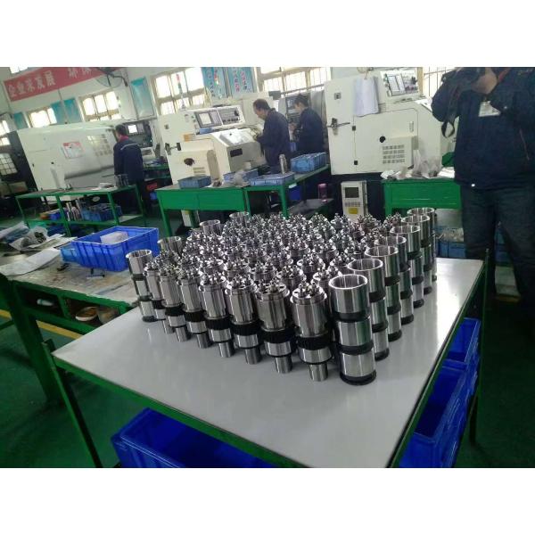 Guangzhou Runshi Mould Co., Ltd.