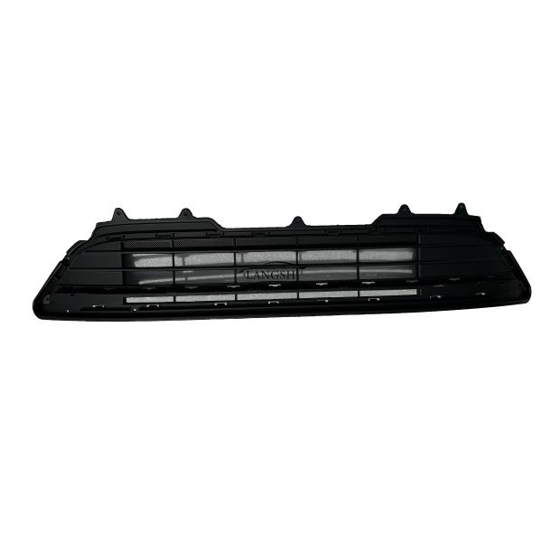 HP5Z-17B968-AA Front Bumper Lower Grille for 2017-2019 Ford LINCOLN MKZ Black Label