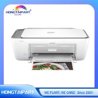 HP DeskJet 2821e Imprimante tout en un Imprimantes à jet d'encre couleur sans fil