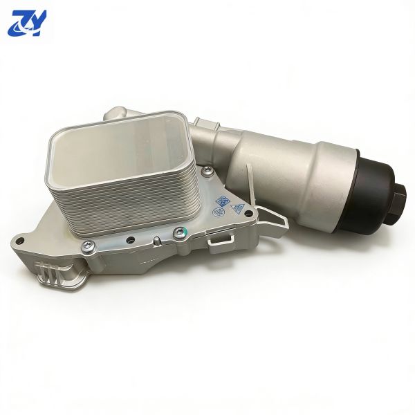 Engine Oil Cooler 11428585235 for BMW Mini X1 X2