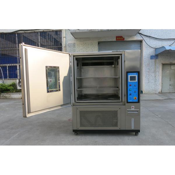 Горячие и холодные камера термальный задействовать/оборудование для испытаний влажности