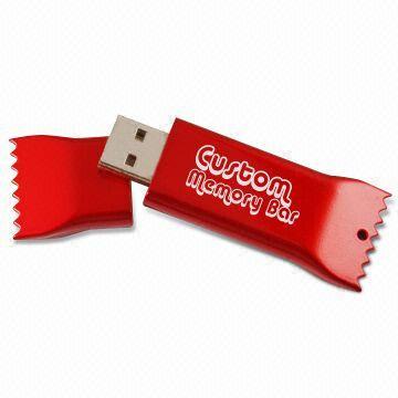Memoria USB modificada para requisitos particulares AT-141