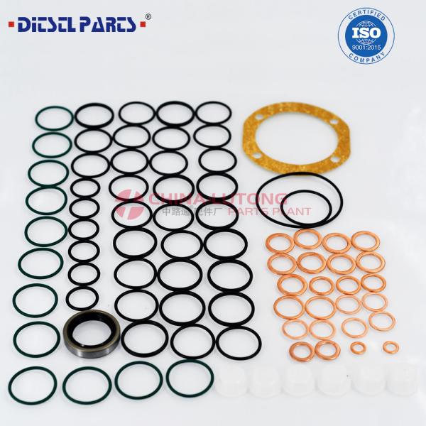 high quality repair kits 190440-0390 for  ve injection pump rebuild kit for Denso 190440-0390 Part