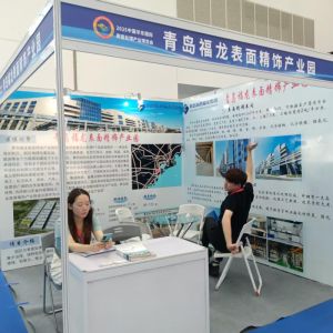 L'Exposition Internationale de l'Industrie de Traitement de Surface de Chine de l'Est s'est tenue avec succès à Nantong en août 2025.