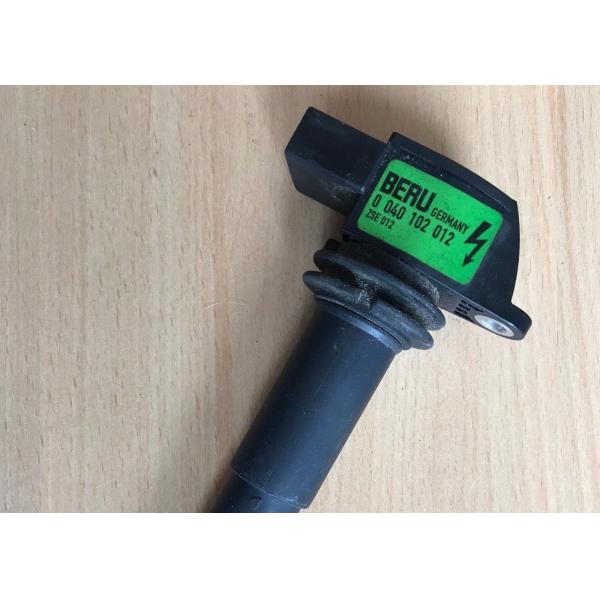 Electronic Porsche Cayenne Ignition Coils With Plastic Material OEM 94860210401