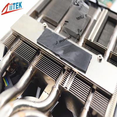 Tackiness Thermal Pad Offering Low Stress Applications 0.5mmT TIF120-18-01US
