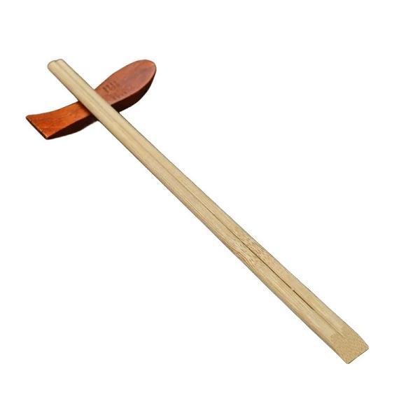 プラスチックのチョップスティックにさよならを言って BAMBOO Tensoge 使い捨てチョップスティック フットウェアタイプチョップスティック