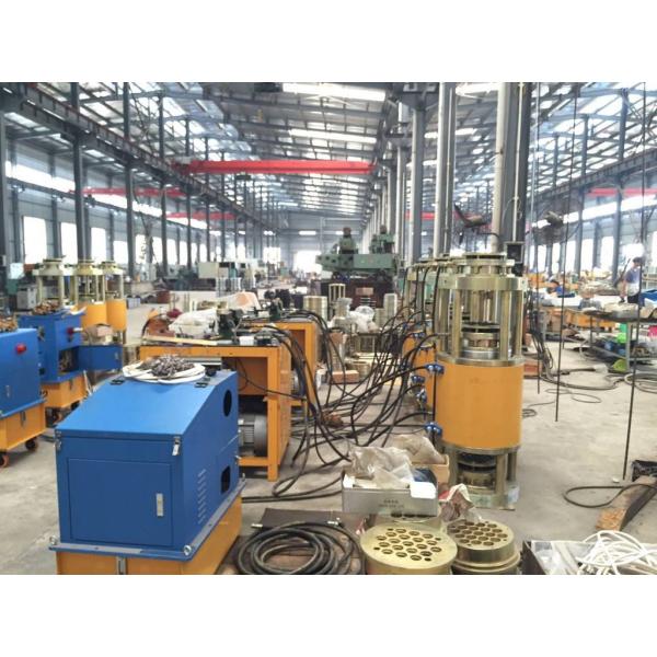 CE ISO ZTS Hydraulic Lifting Jack Large Steel Structure Hoisting Jack