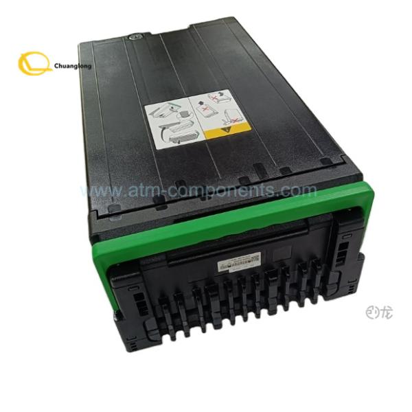 NCR SELFSERV 87 6683 BRM-10RC Кассеты для отбраковки наличных Кассета для переработки NCR BRM 0090029127 009-0029127
