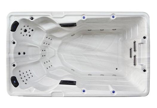 Balboa Hot Tub & Swing Spas (1~8 Persons Spa)