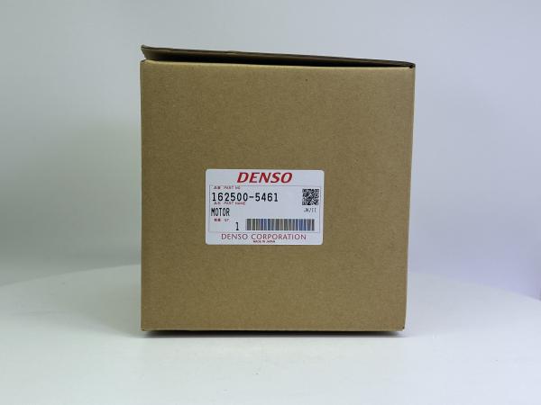 HINO DUTRO 87104-1080A DENSO RADIATOR FAN MOTOR 162500-5461