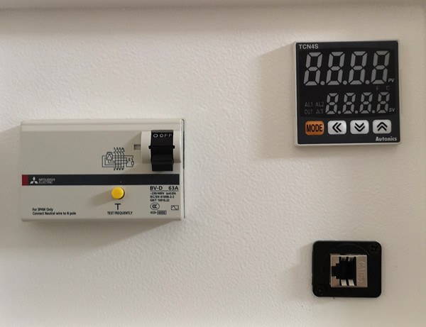190/335/600/1000L -70°C~180°C Температура влажность испытательной камеры 10%~98%RH