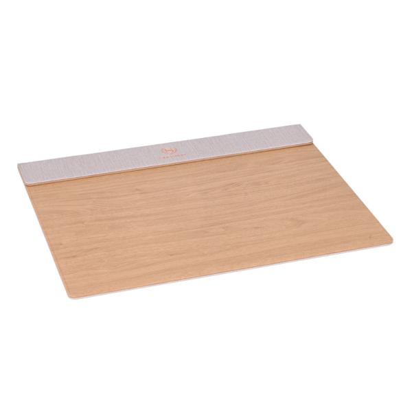 bamboom acrylic beige leather hotel leather products  for Marriot hotel